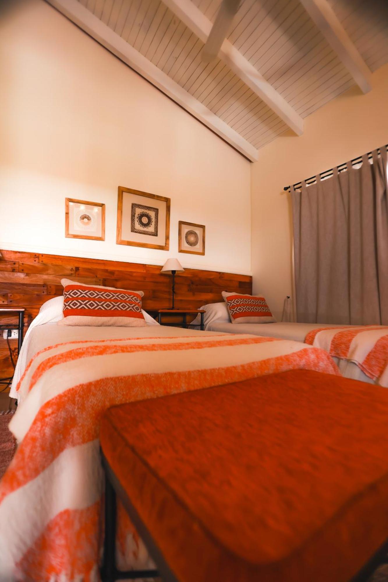 Chanarmuyo Casa De Huespedes Экстерьер фото