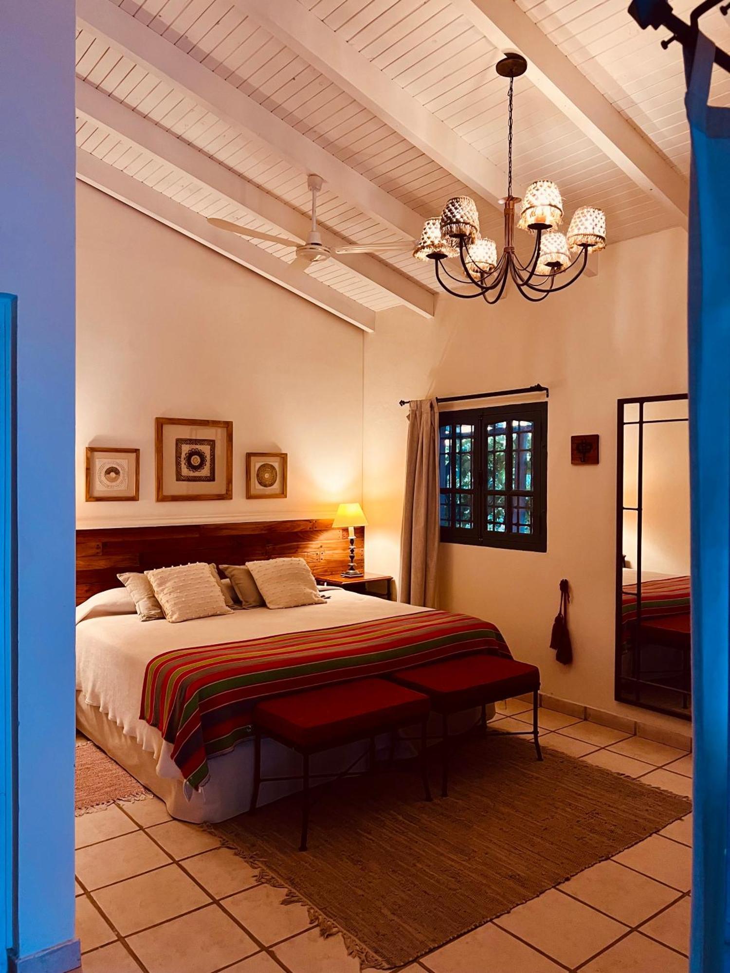 Chanarmuyo Casa De Huespedes Экстерьер фото